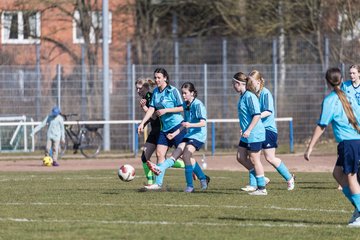 Bild 117 - wBJ Fortuna St. Juergen - FSG Oldendorf Itzehoe : Ergebnis: 2:1